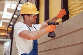 Best Custom Trim and Detailing for Siding  in Newnan, GA